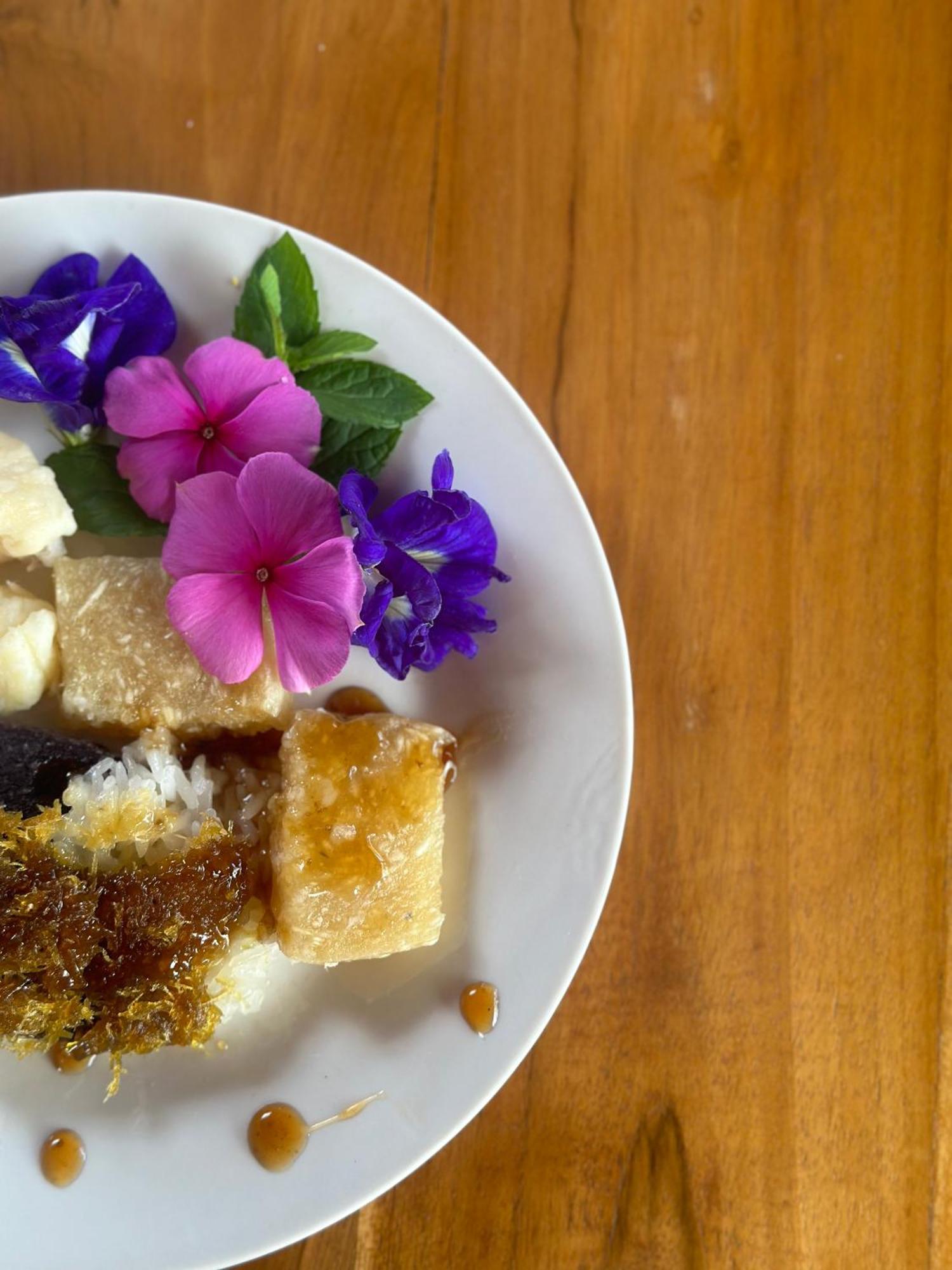 Made Putu Homestay ซิเดอมัน ภายนอก รูปภาพ