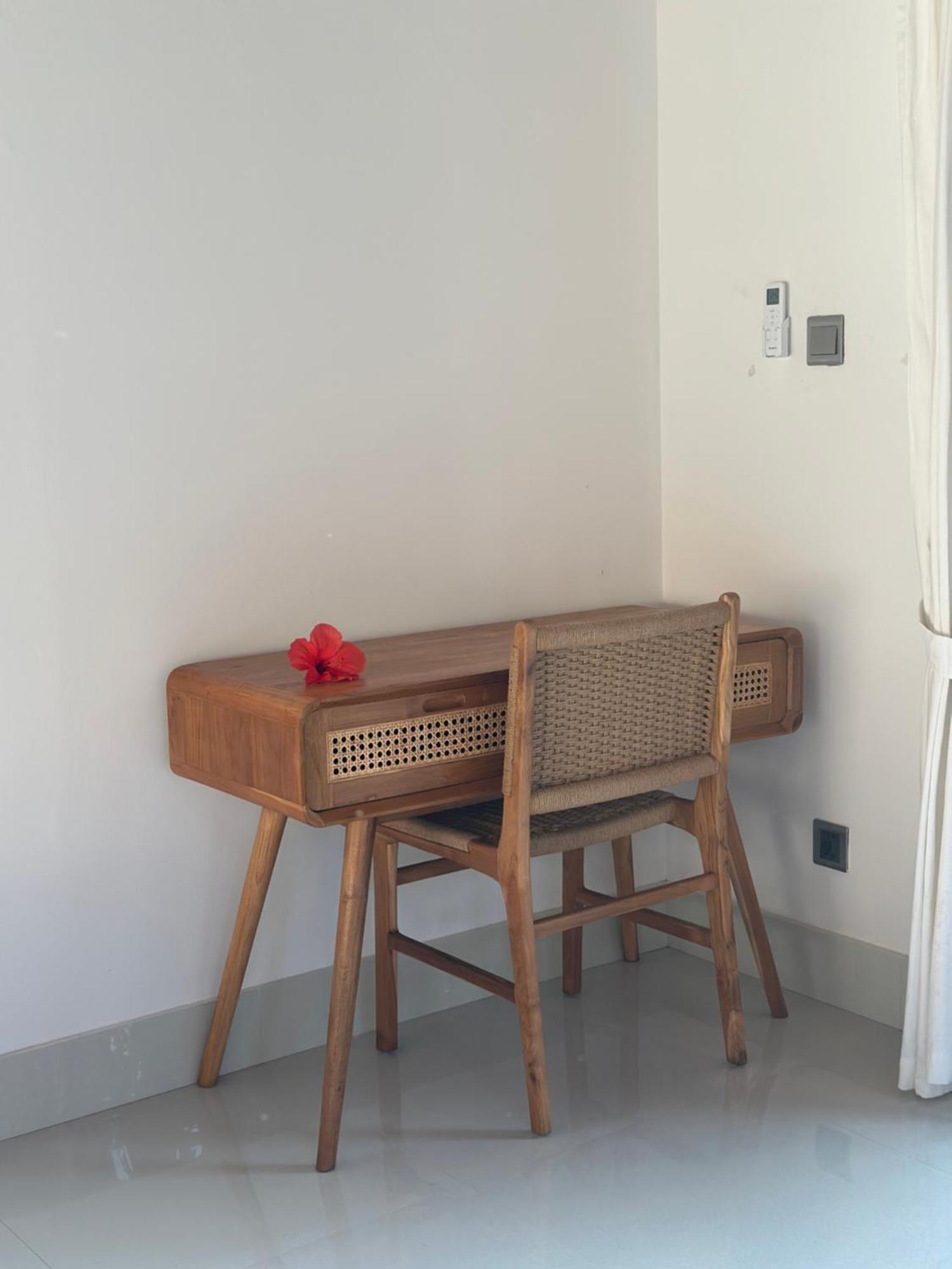 Made Putu Homestay ซิเดอมัน ภายนอก รูปภาพ